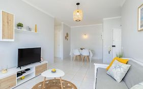 Centralgarve - 1 Bedroom Apartment Near The Beach In Quarteira - Anglo Atlantico